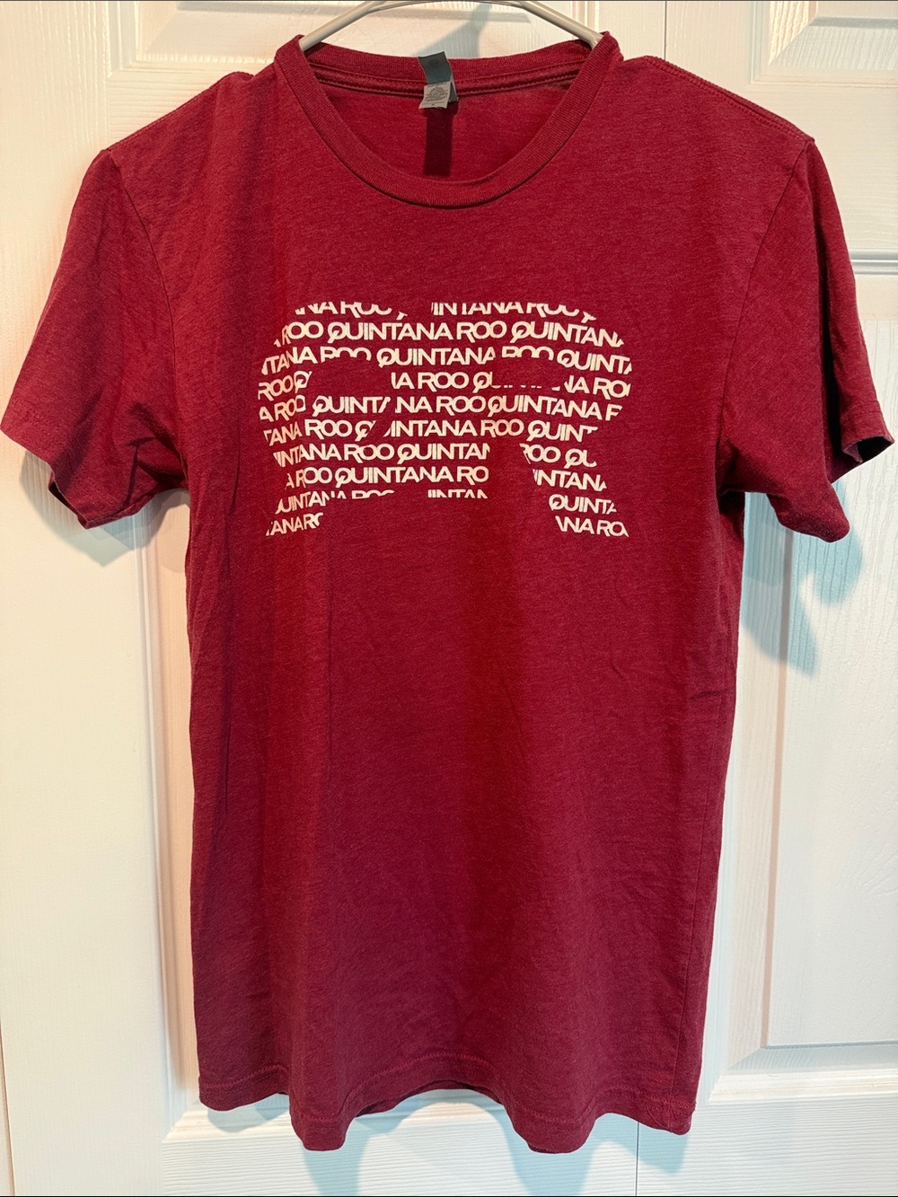 Quintana Roo Unisex Tshirt